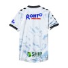 Maillot de Foot Gamba Osaka Exterieur 2024-25